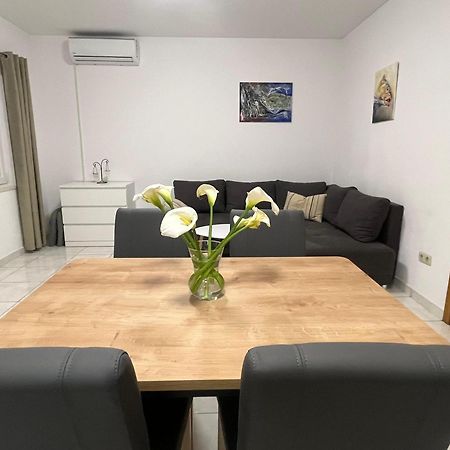 Apartman Krsticevic Metkovic Exterior photo