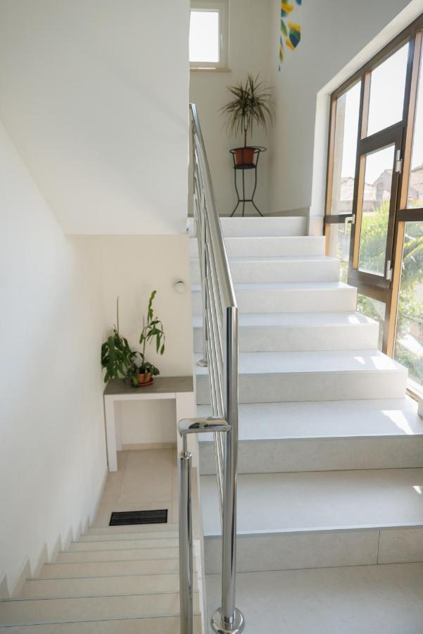 Apartman Krsticevic Metkovic Exterior photo